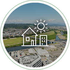 ビジネス領域イメージ画像生